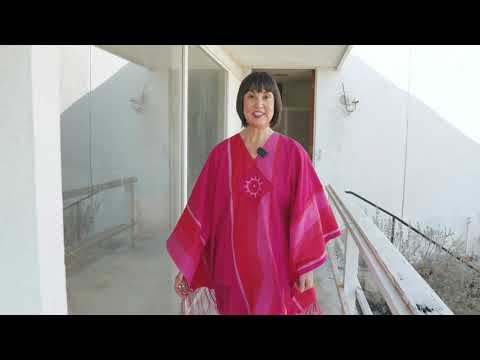 Episode 1 | Inside Trina Turk’s Mid-Century Modern Remodel | The Soleil House