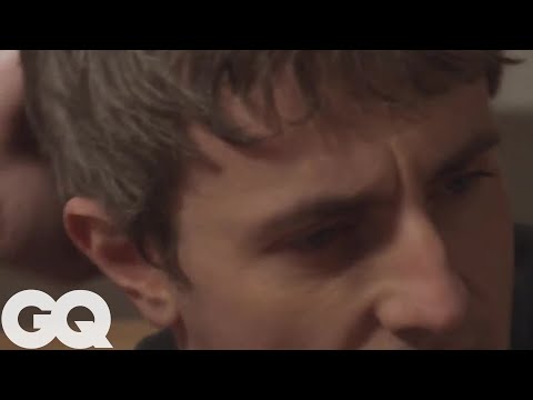 Paul Mescal Is Intense, Deal With It