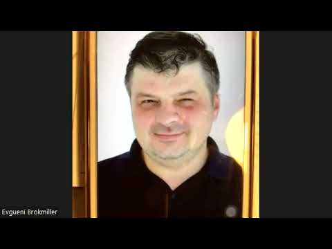 Онлайн мастер-класс Евгений Брокмиллер (Сингапур) 23.11.22. Флейтовый фестиваль Должикова