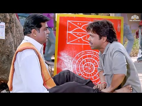 आप पंडित नहीं, ऋषि-मुनि हो—आपको तो मठ में होना चाहिए। Rajpal Yadav Comedy