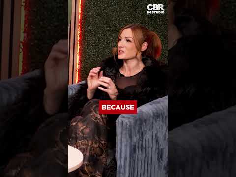 Michael Hayes Should Write a Book, According to Becky Lynch