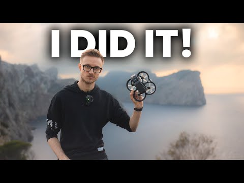 I Challenged Myself to Become a YouTuber in One Week