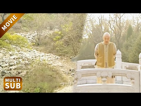 皇上賞溪水美景，哪料貪官挖礦截斷水流，事發三天他人頭落地，哪怕是和珅親信他都保不住他！#鐵齒銅牙紀曉嵐