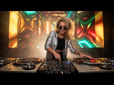 EURODANCE 2026 💎 PLATINUM EDITION | 2 Hours Nonstop High Energy Mix