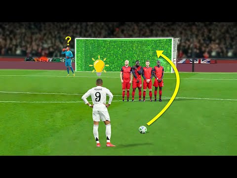 999 IQ Moments in Football