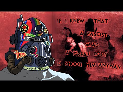 The Sum (anarchist Fallout mod)