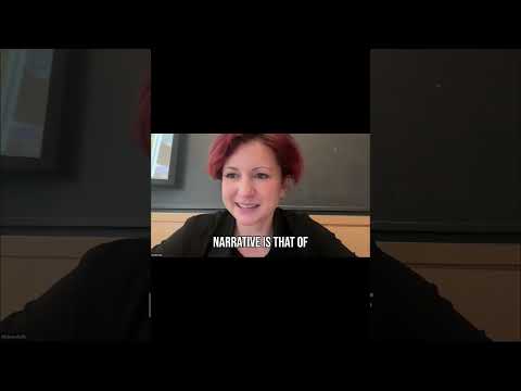 Sean Carroll and Michele Reilly: X-Files