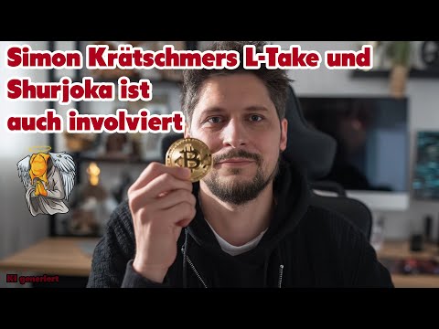 Simon Krätschmers Downfall und was Shurjoka damit zu tun hat