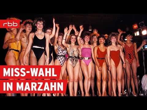 Marzahn - Hellersdorf, wie es einmal war | Dokumentation | Berlin erleben