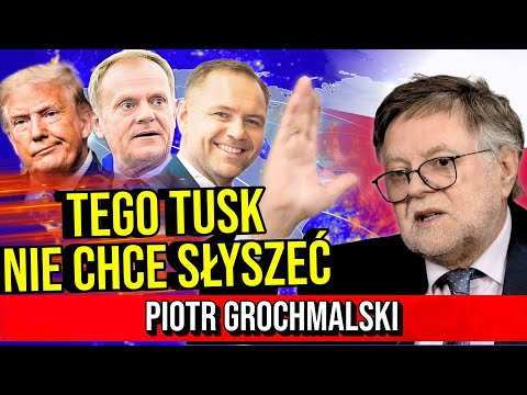 Anita Gargas i prof. Grochmalski: Polska w punkcie krytycznym – co dalej?