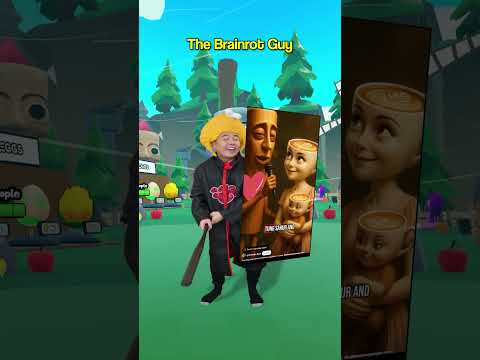 Types of Players in a Friend Group (ROBLOX)! 4