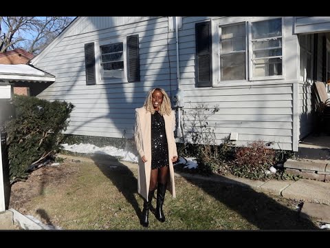 Getting Ready for a Wedding | Calm GRWM