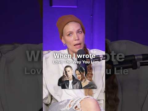 How Skylar Grey Became The Most Underrated Songwriter Ever