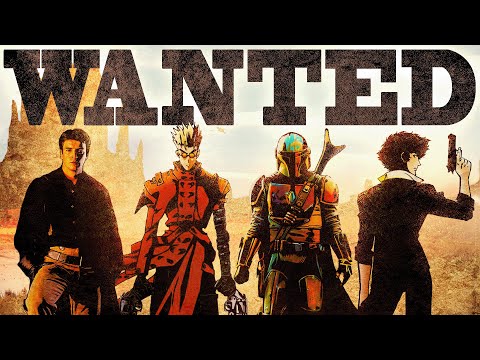 What Happened to the Space Western?