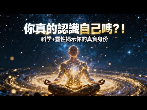 「你根本不是你以為的那個人！」