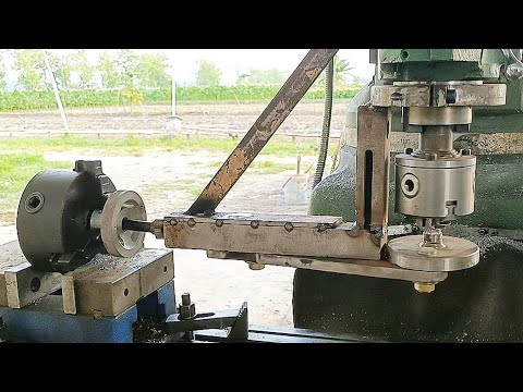 These 3 innovative tools are rarely discussed on YouTube. Keyway maker