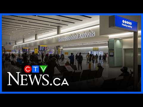 New travel rule to the U.K. causing confusion and frustration for Canadian travellers