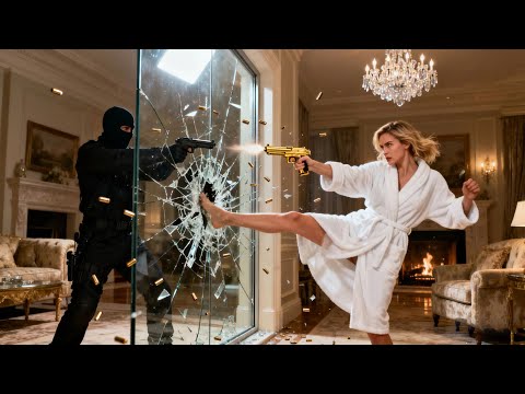 Gang Deal Turns Deadly as Everyone Plots to Betray Each Other！