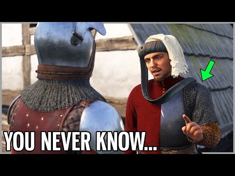 Gameplay Tips I Wish I Knew From The Start | Kingdom Come Deliverance 2