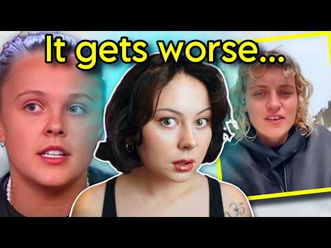 The Jojo Siwa Cheating Drama Keeps Getting WORSE