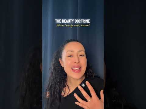 FDA just warned about RF microneedling and the injuries are not minor ⚠️ #rfmicroneedling #fypシ