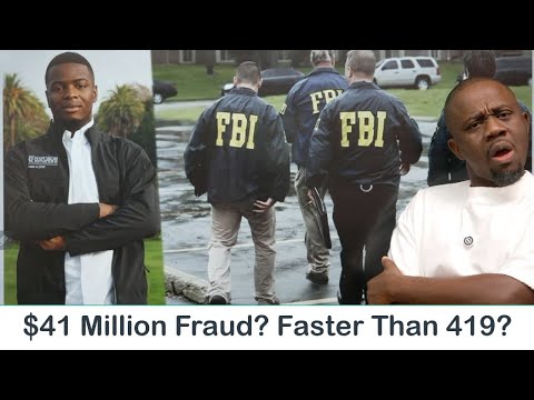 A Road Faster Than YAHOO? The $41 Million Izu Fraud Exposed