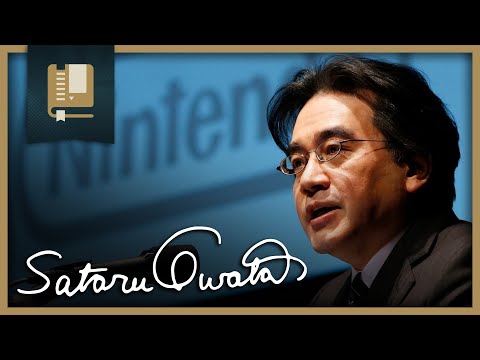 The Life of Satoru Iwata