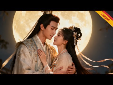 Elle cache l’enfant du dieu de la guerre, mais cinq ans plus tard il les retrouve.