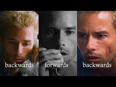 When the director breaks all the rules of storytelling