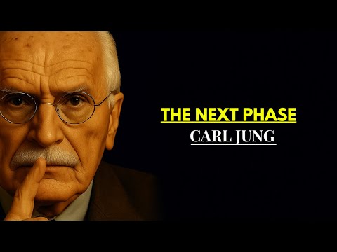 You’ll Only See This When The Universe Knows You’re Ready | Carl Jung