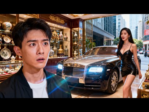 [Multi SUB]（全集）現代小夥沒想到剛穿越就被美女錶姐設計要小命不保之時，竟然綁定了修仙系統，只要打坐就能變強！#逆襲 #MiniDrama #精彩大陸短劇