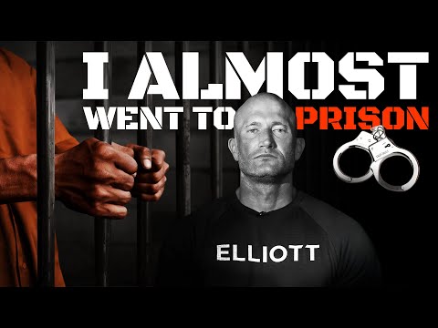 The Most INTENSE Sales Training Andy Elliott Has Ever Done