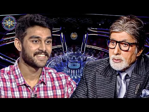 डॉक्टर बनने का सपना अधूरा रहा, पर KBC पर मिली ज़िंदगी की सबसे बड़ी जीत! | KBC 2025