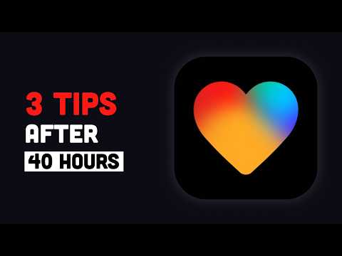 I built a new app every day for a week with LOVABLE AI