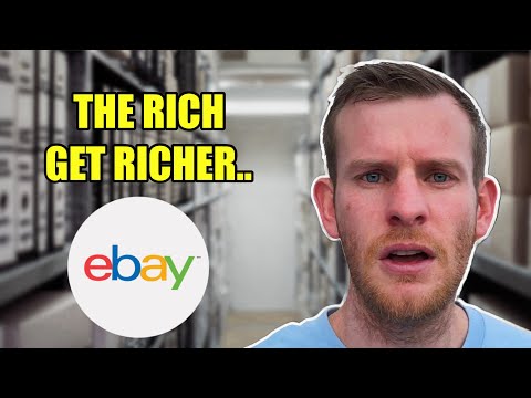 MANY Resellers Will Quit eBay On January 13th..