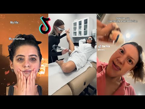15 Minutes of Relatable TikTok's (pt. 20)