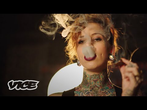 Meet the Female Ganjapreneurs | WEEDIQUETTE