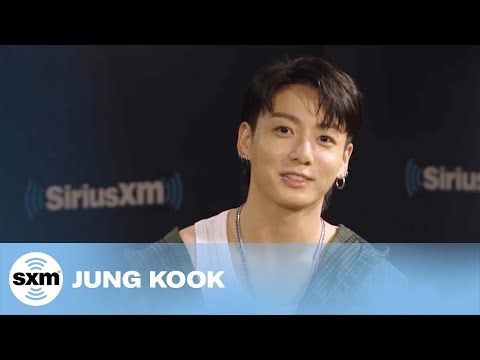 Jung Kook Chats "3D" & Working with Jack Harlow While Building a 3D Bunny