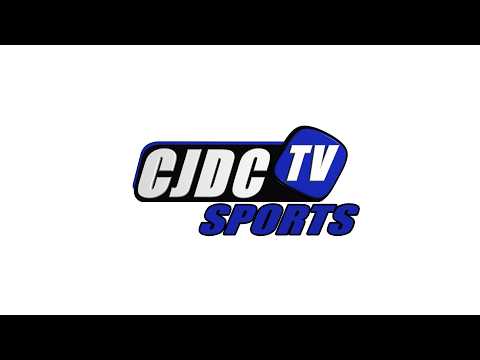 CJDC-TV Sports for February 12, 2026