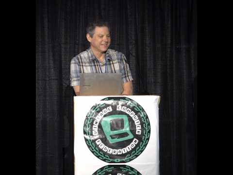 VCF East: What a Long, Strange Trip (So Far) – Leor Zolman