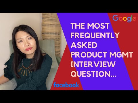 Product Design Interviews: favorite product? How would you improve it?