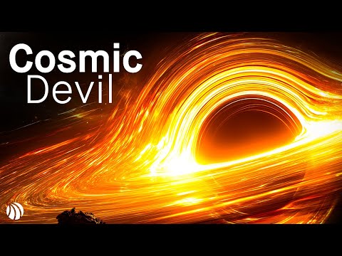 Sagittarius A: The Demon at the Center of The Galaxy