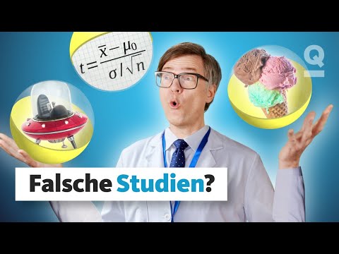 Wie sich die Forschung irren kann | Quarks Dimension Ralph