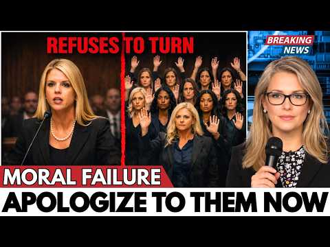 Epstein Survivors Demand Answers: Where's the Justice Department?