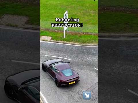Aston Martin PERFECTION!  #astonmartin #supercars #drivenbylee