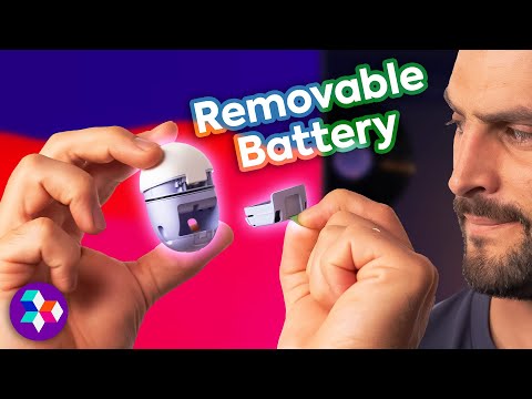 Finally, *A* Replaceable Battery! - Pixel Buds 2a