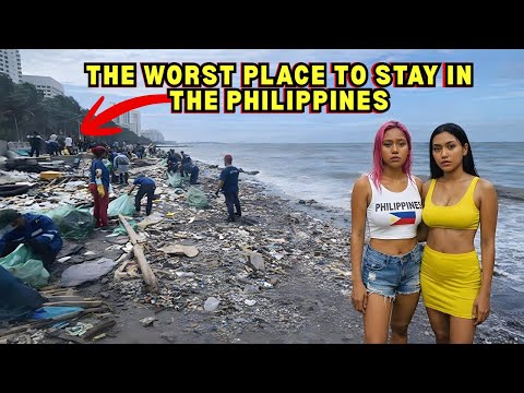 The Is the Worst Place to Live in the Philippines (No One Tells You This)