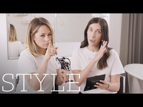 MUA Hannah Martin answers your eye make-up questions | BeautyBOSS | The Sunday Times Style