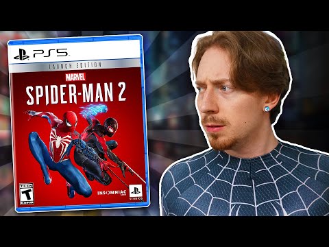 Spider-Man 2 Left Me Absolutely SHOCKED... | Review
