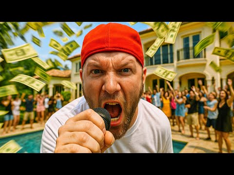 The ABSURD Fred Durst (and Limp Bizkit) Redemption Arc
